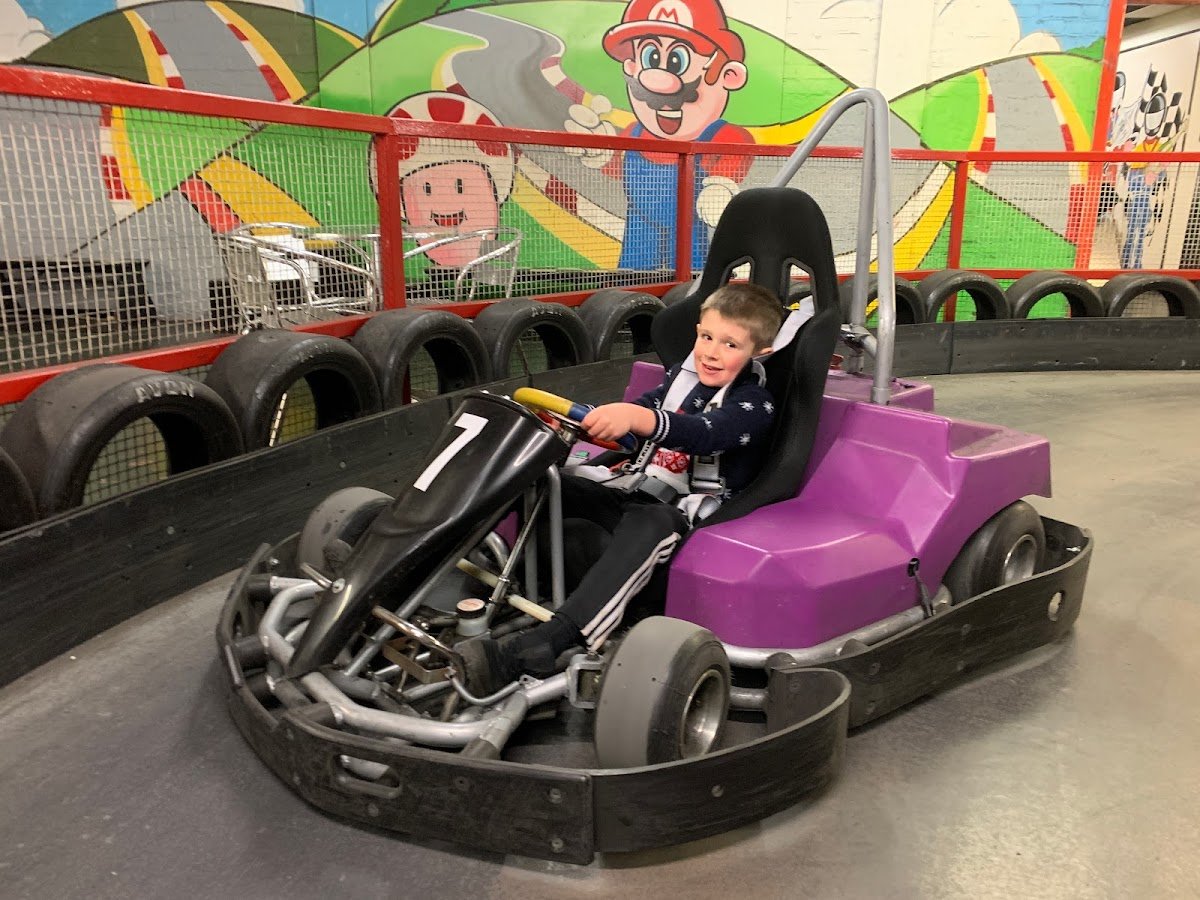 JDR Karting photo 2