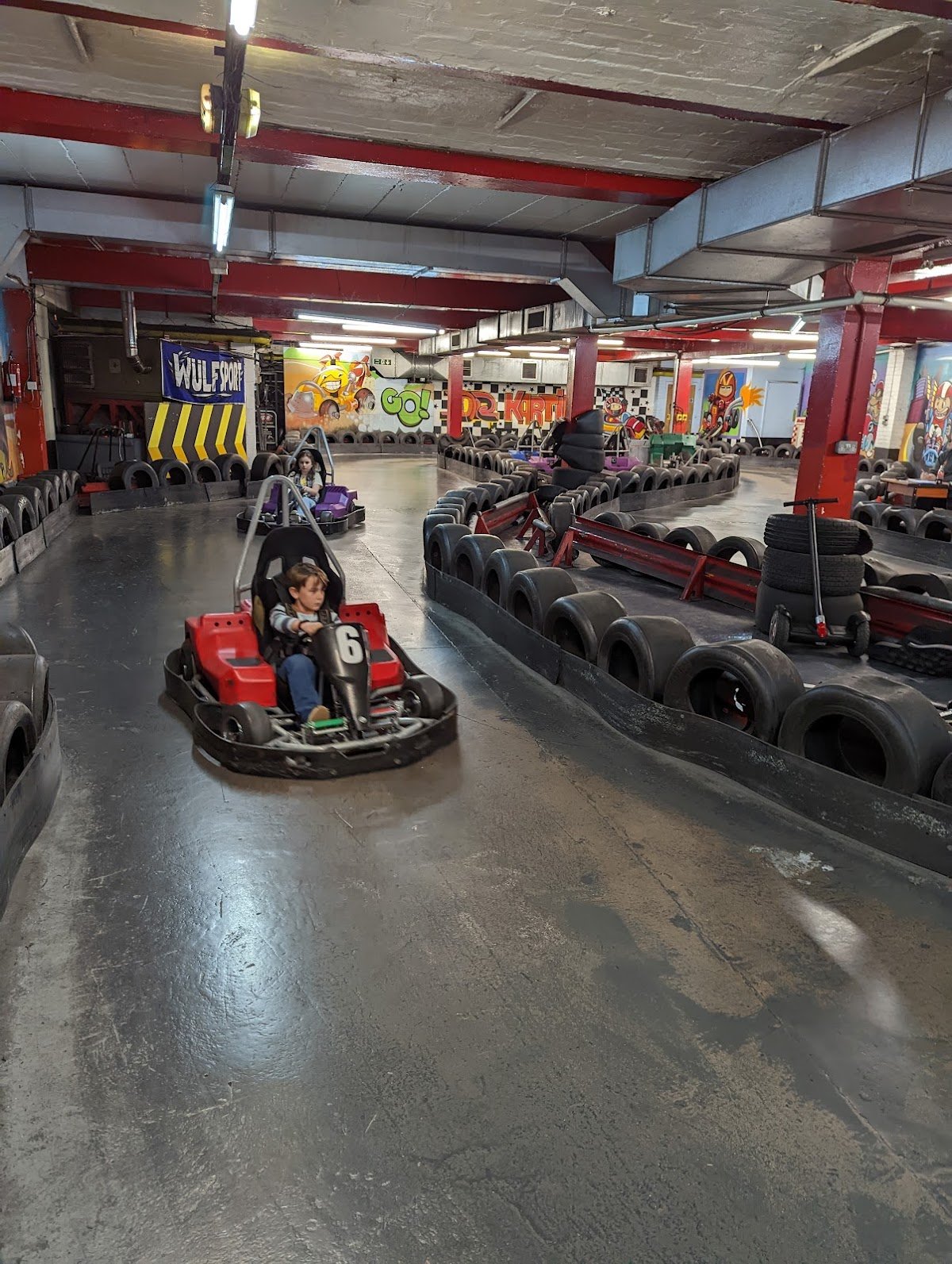 JDR Karting photo 5