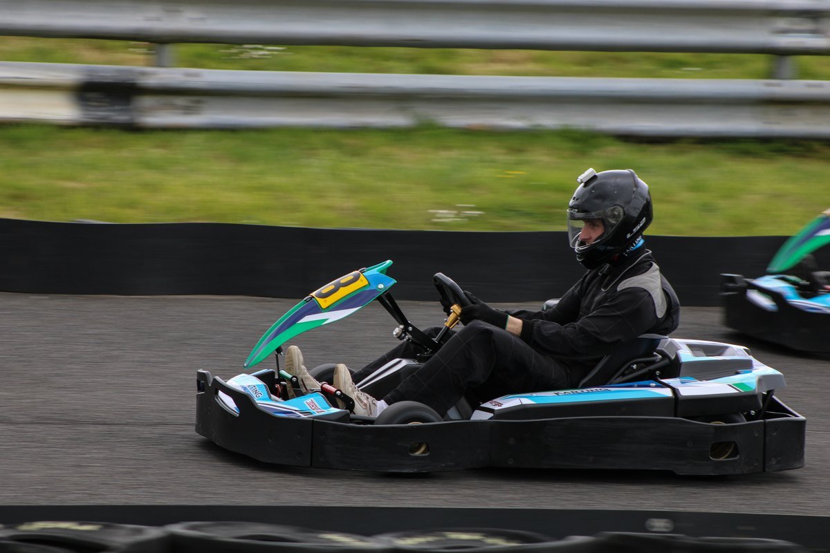 Karting at Haynes (South West Karting) photo 3