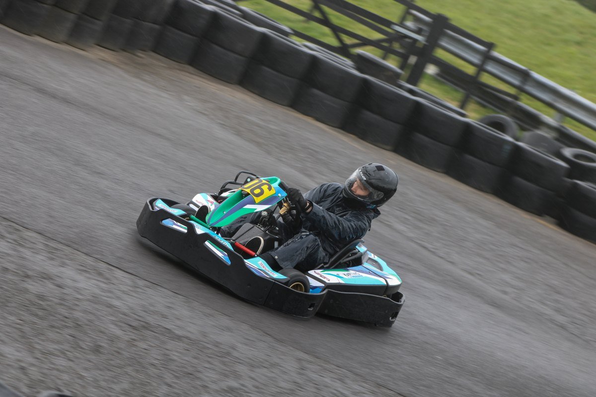 Karting at Haynes (South West Karting) photo 4