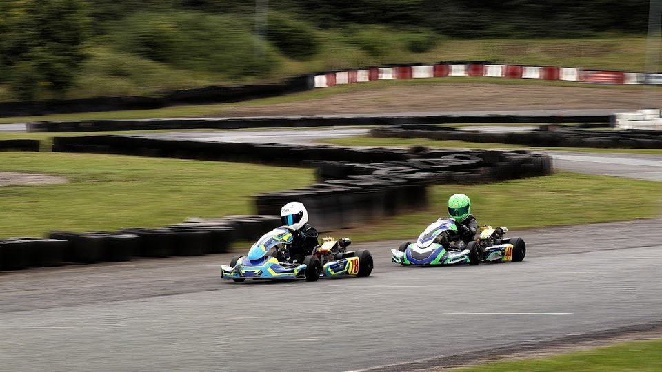 Teesside Motorsports
