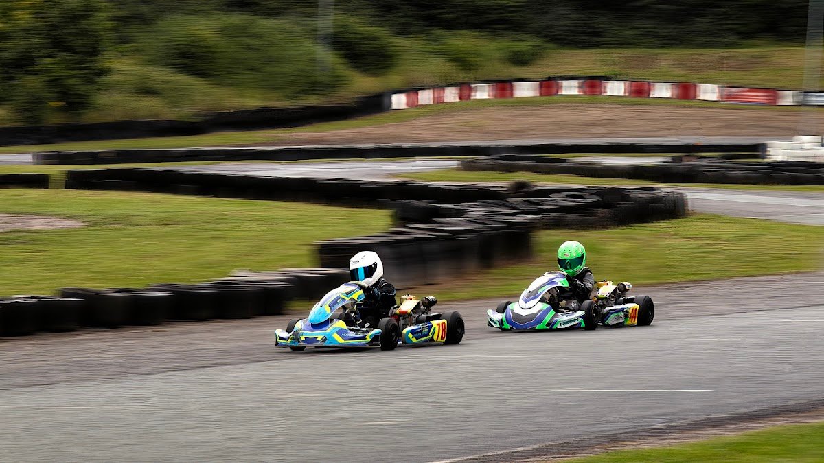 Karting Nation Middlesbrough - Photo 1