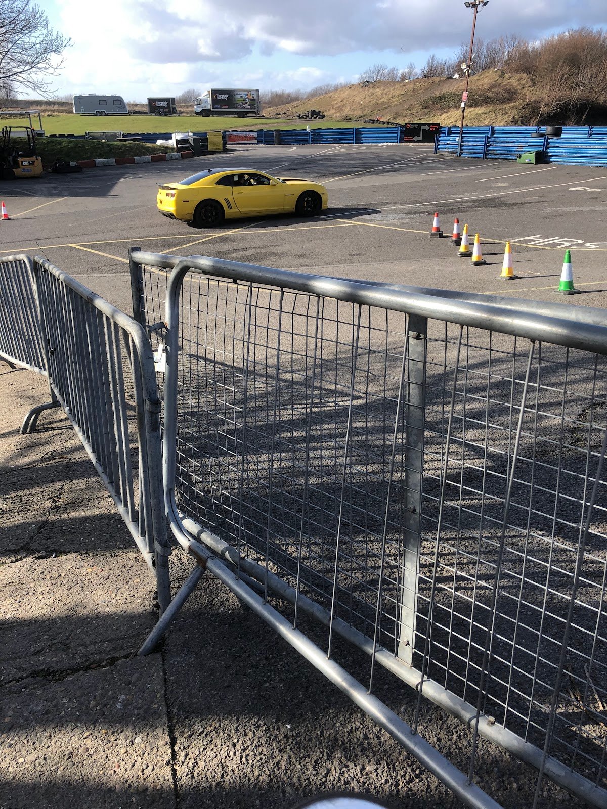 Karting Nation Middlesbrough photo 2