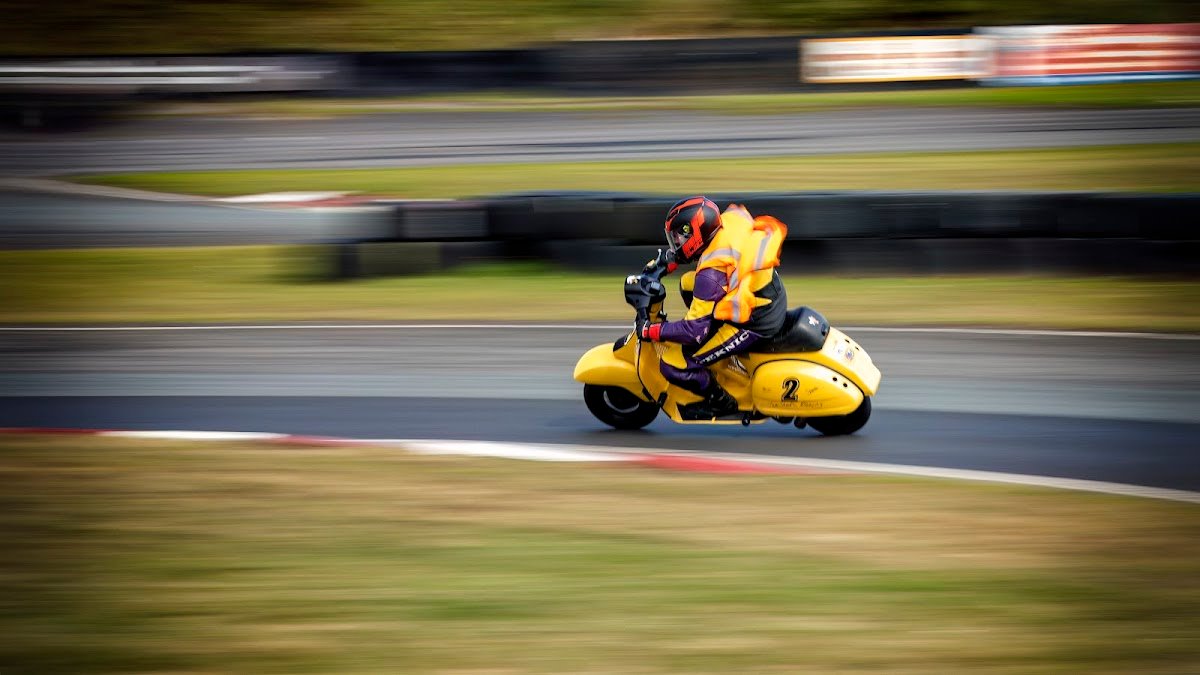 Karting Nation Middlesbrough photo 3