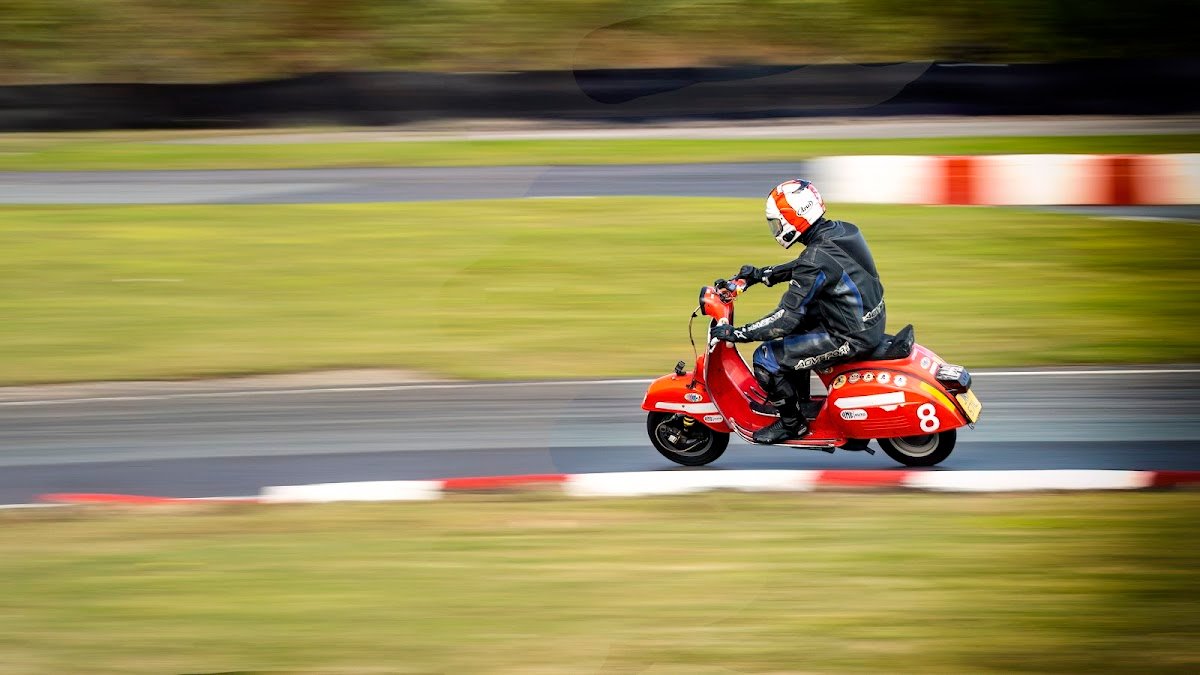 Karting Nation Middlesbrough photo 4