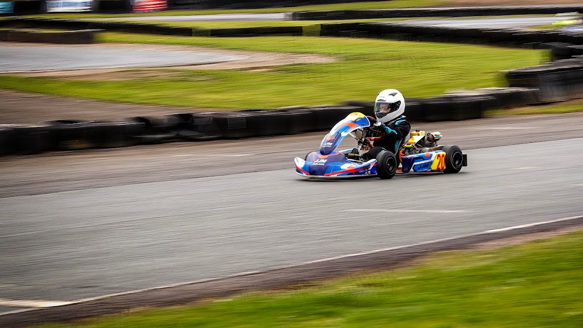 Karting Nation Middlesbrough photo 5