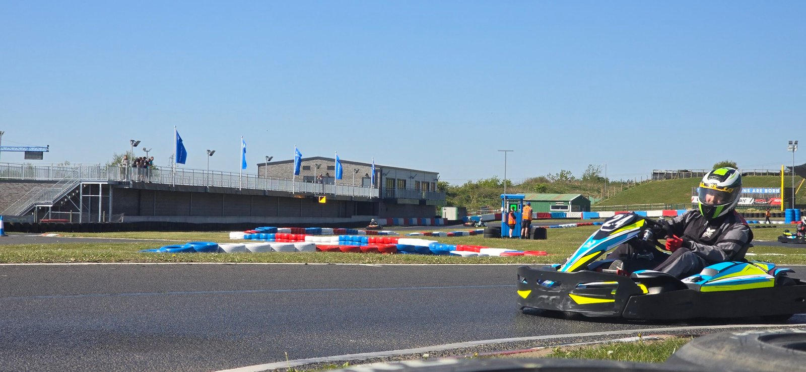 Karting North East photo 2