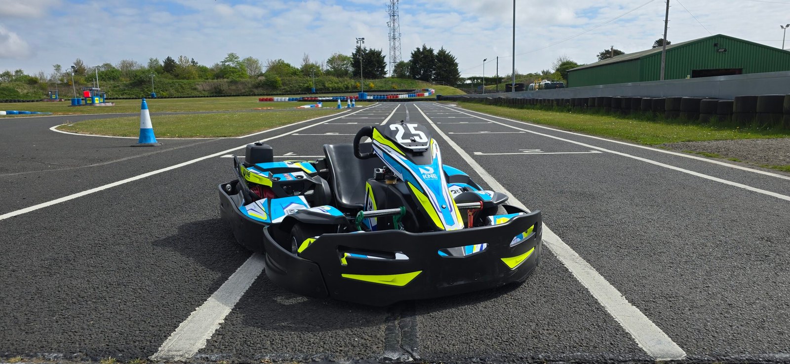 Karting North East photo 4