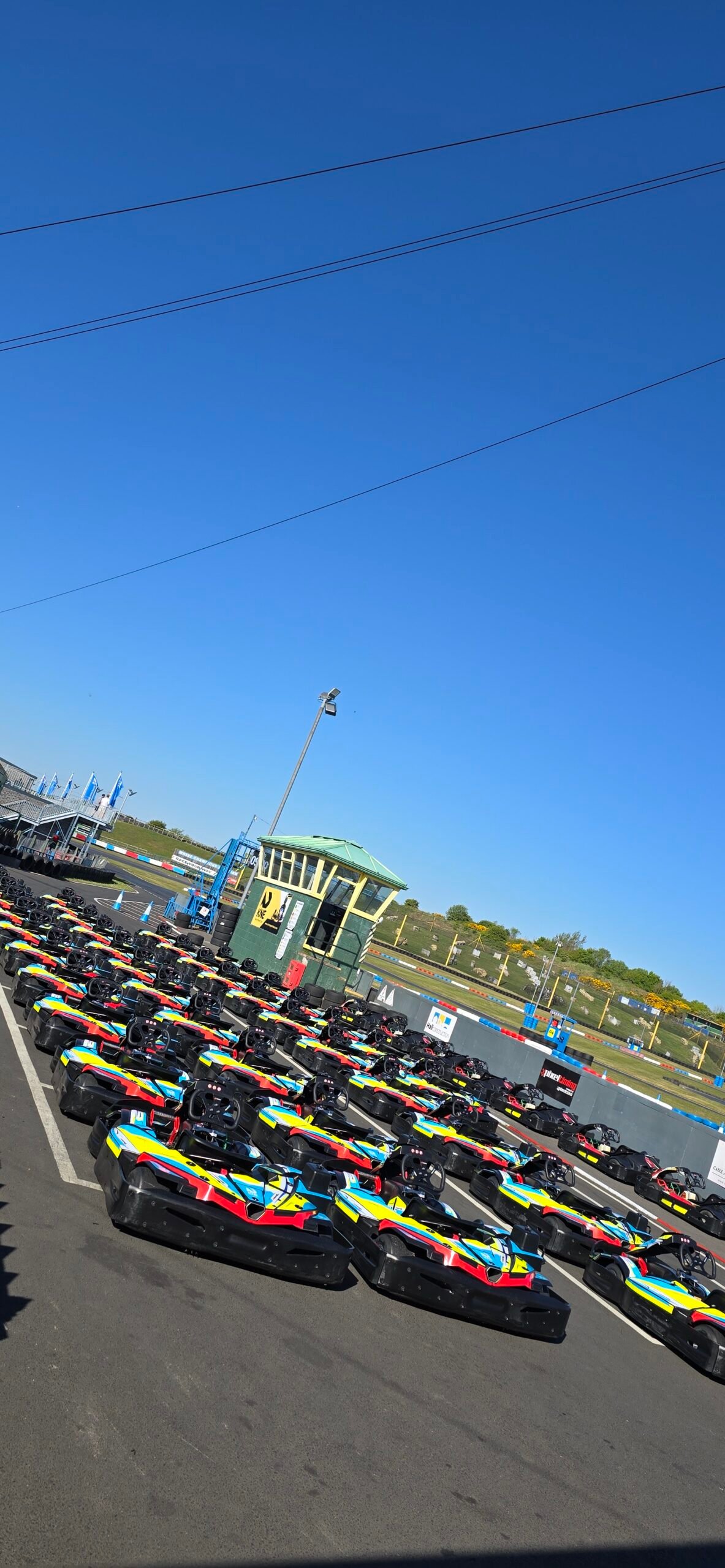 Karting North East photo 5