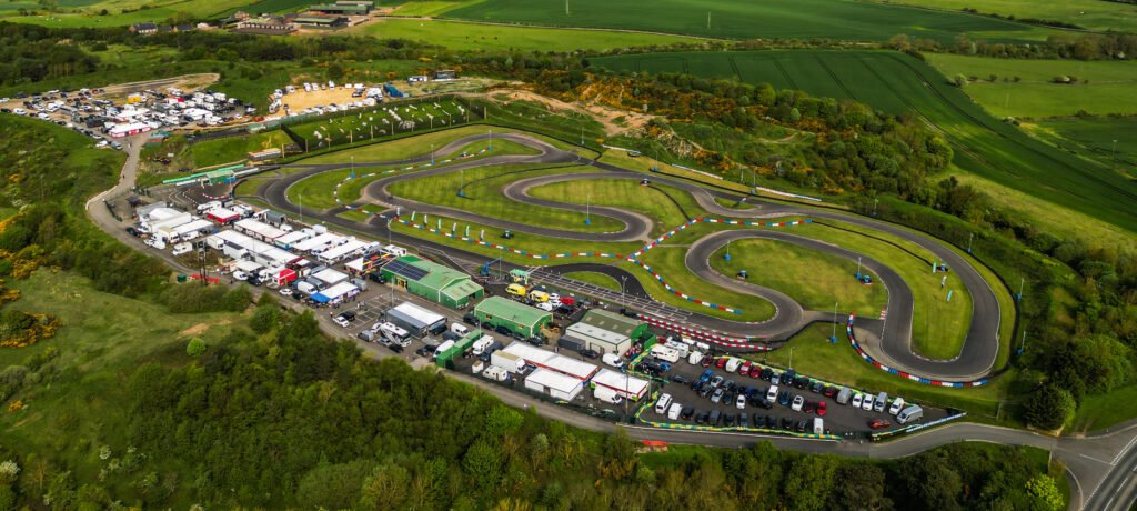 Karting North East photo 6