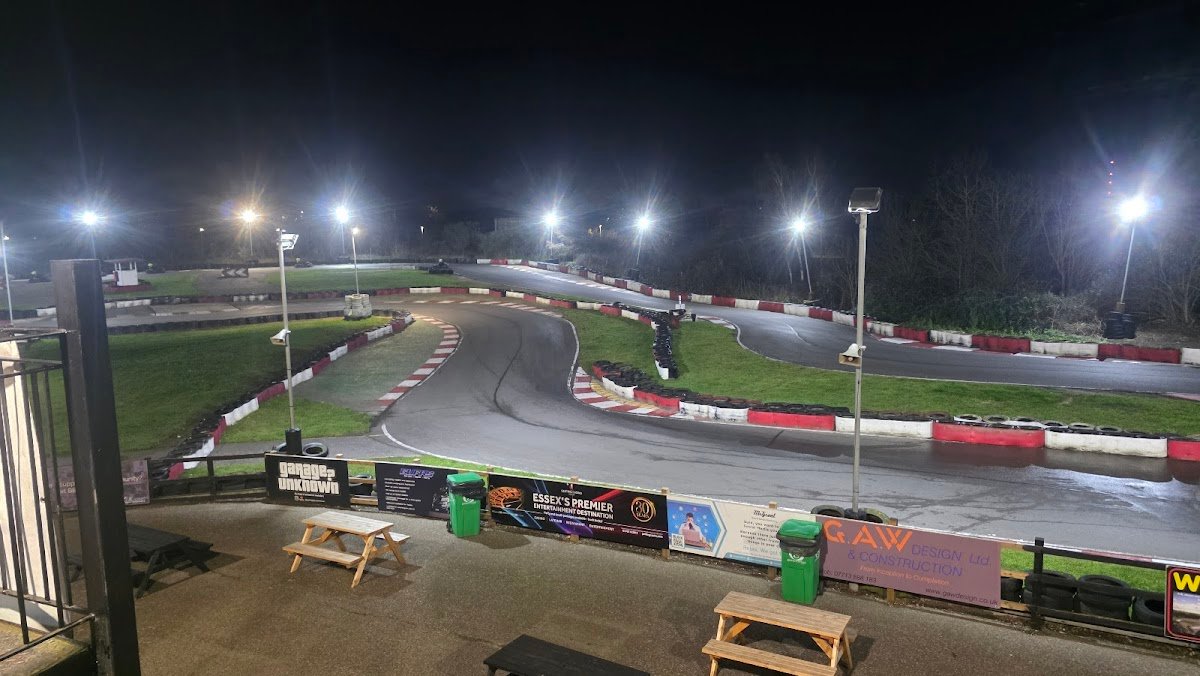 Lakeside Karting photo 4