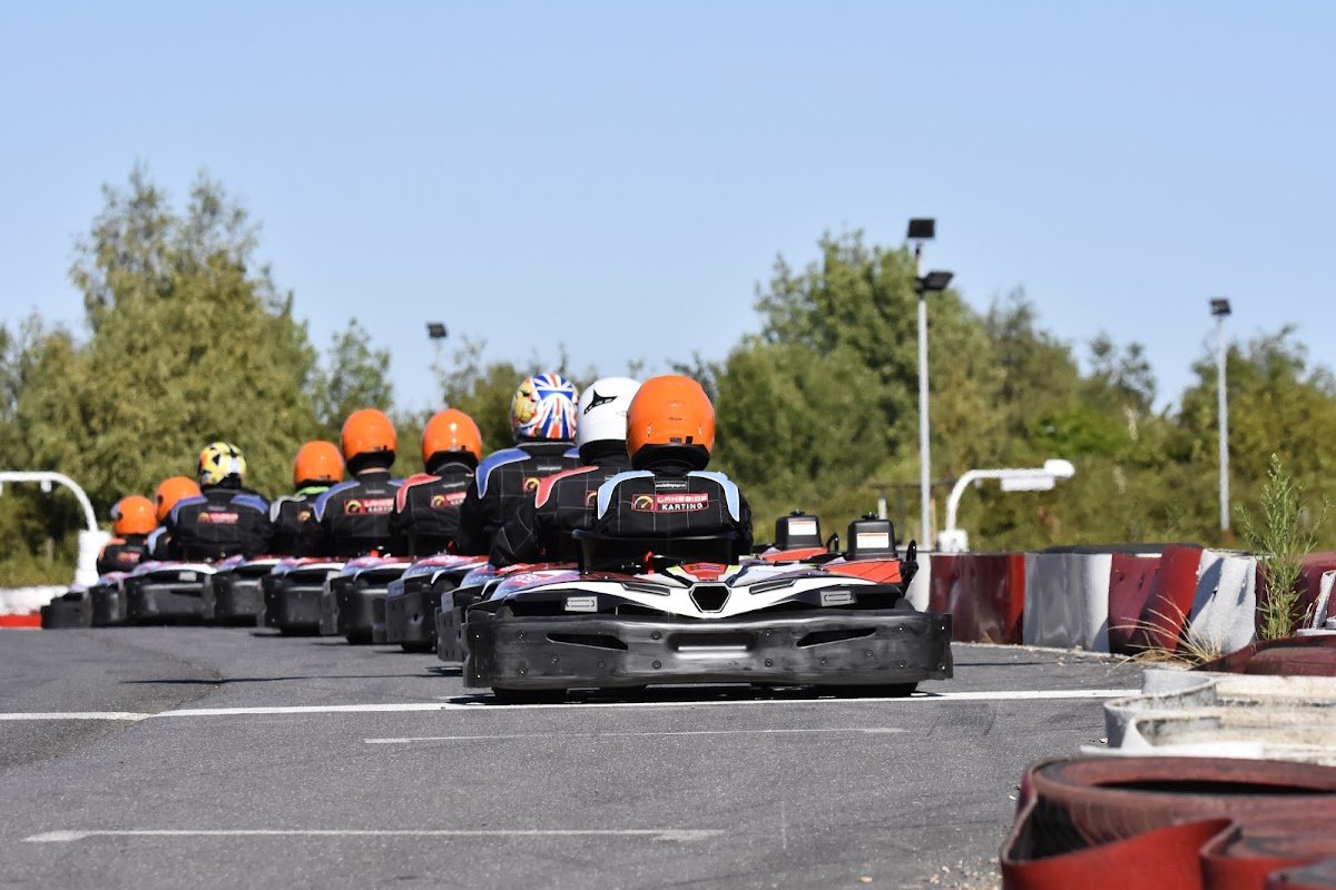 Lakeside Karting photo 5
