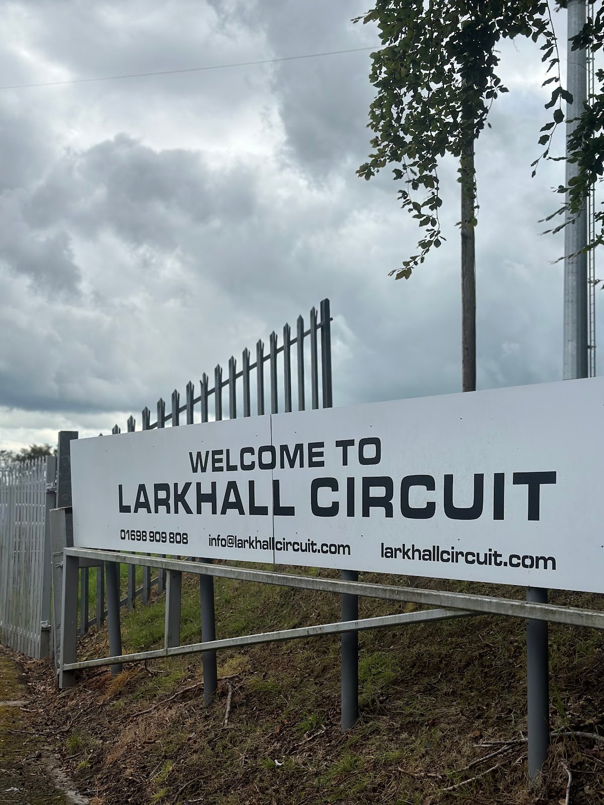 Larkhall Circuit photo 5
