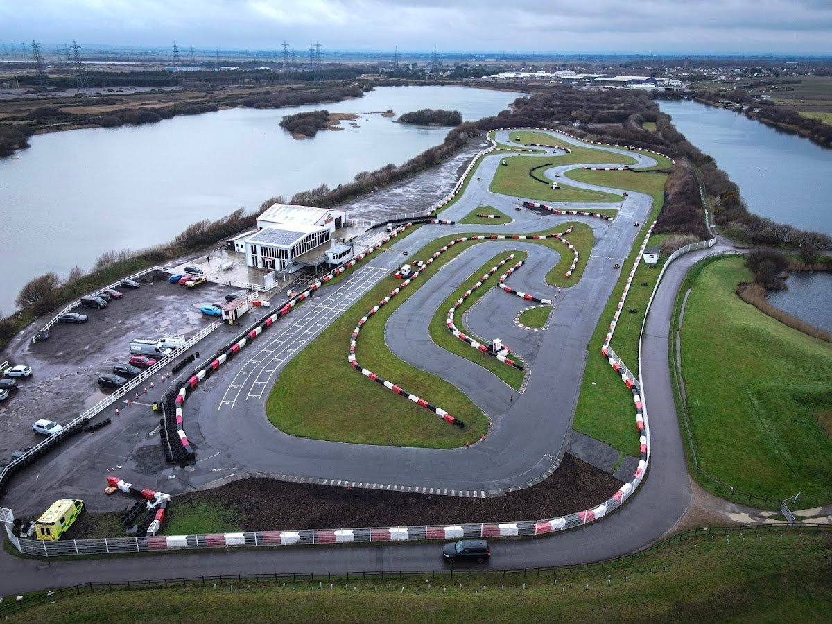 Lydd Kart Circuit photo 1