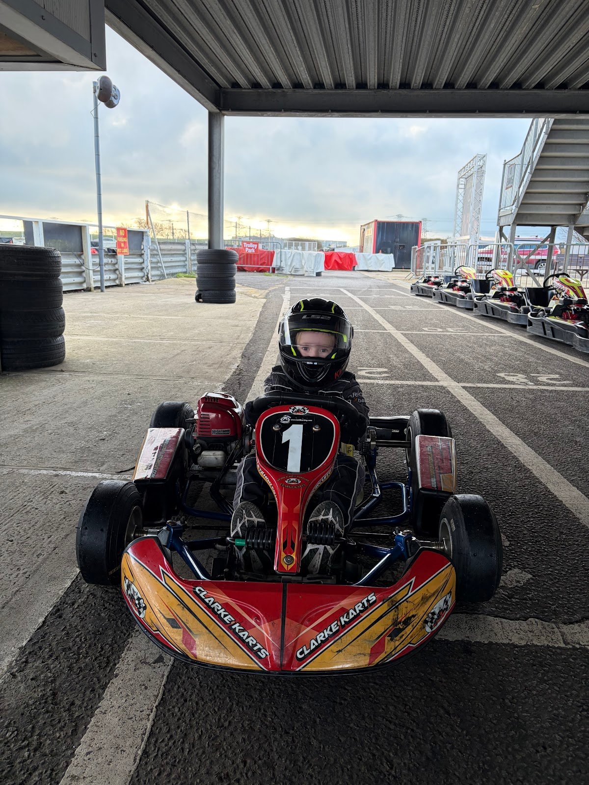 Lydd Kart Circuit photo 2