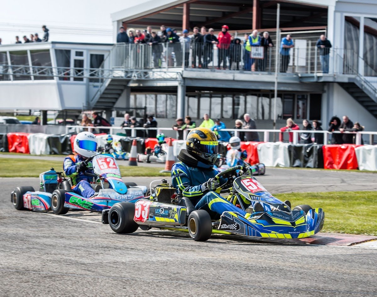 Lydd Kart Circuit photo 3