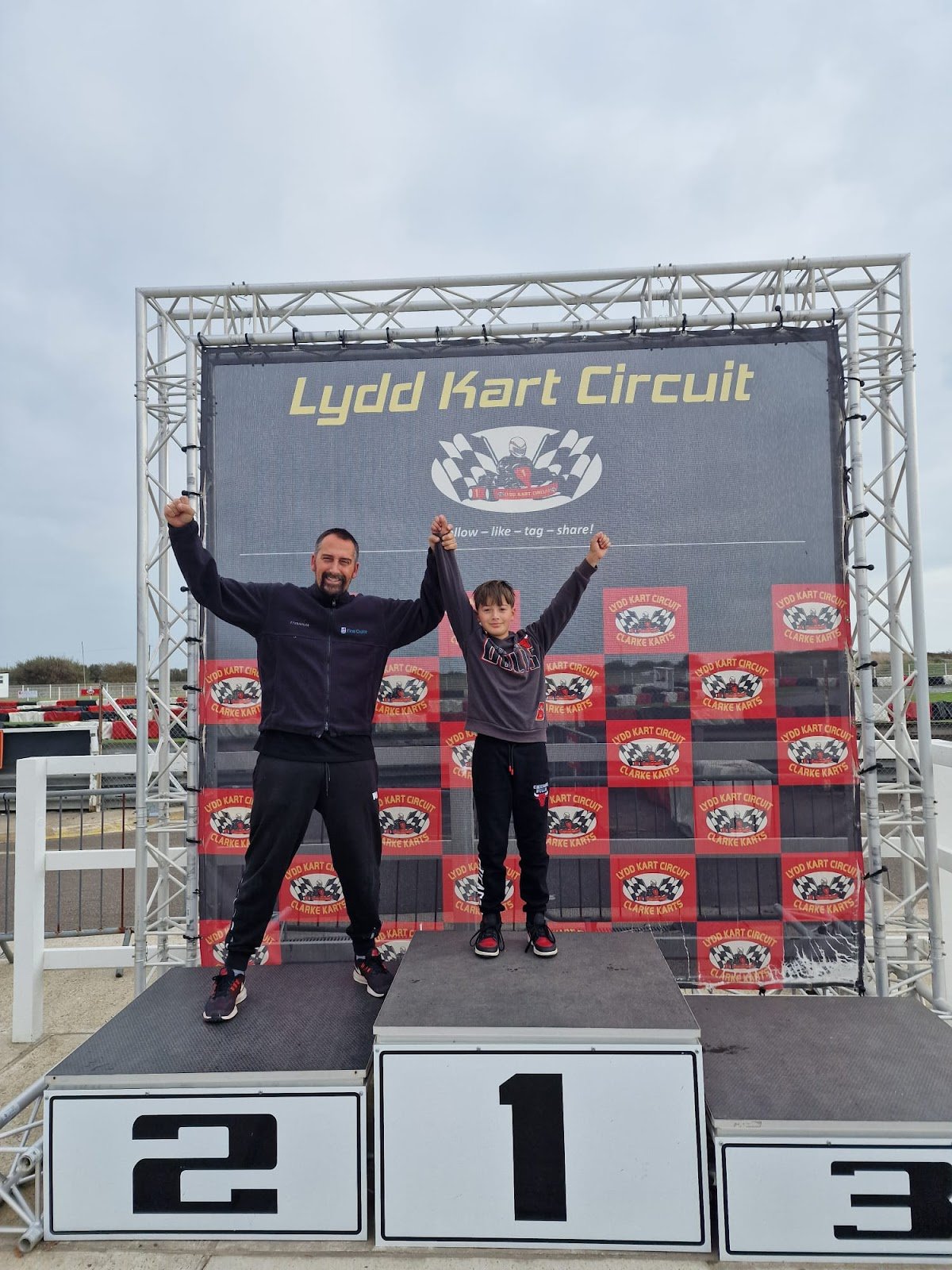 Lydd Kart Circuit photo 4