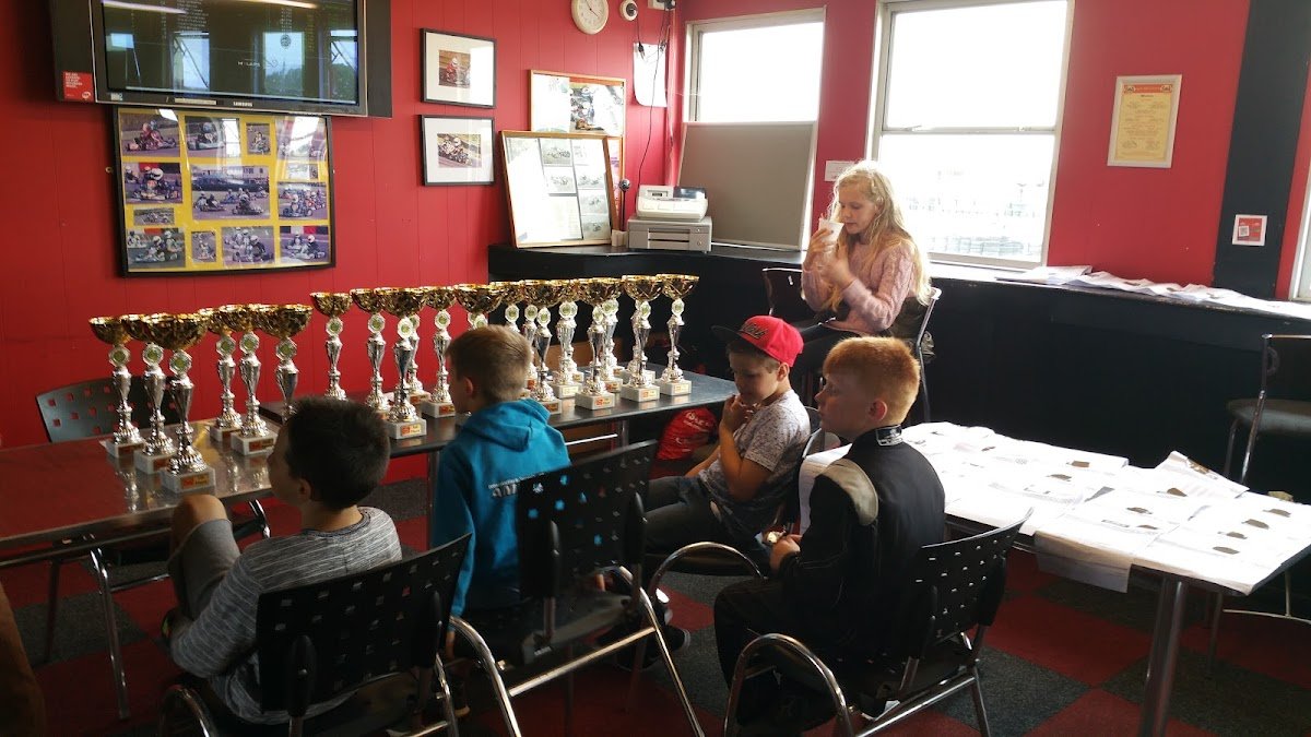 Lydd Kart Circuit photo 5