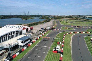 Lydd Kart Circuit