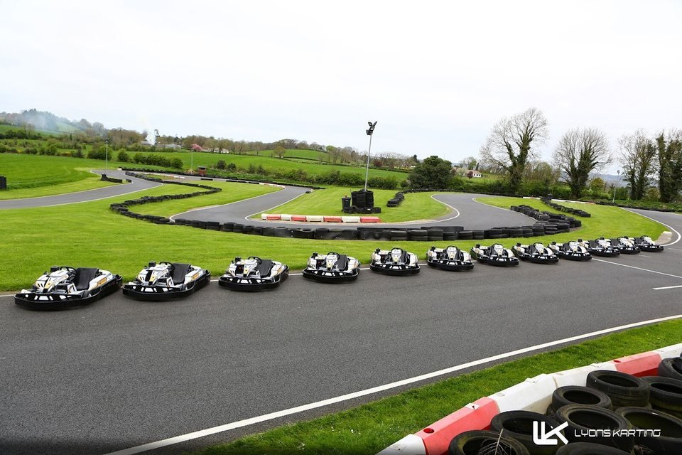 Lyons Karting