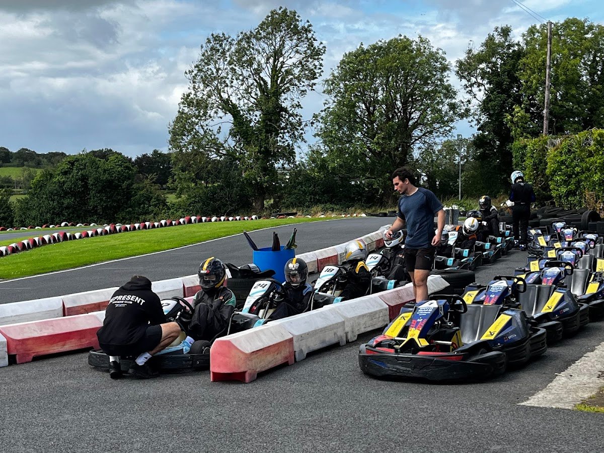 Lyons Karting photo 2