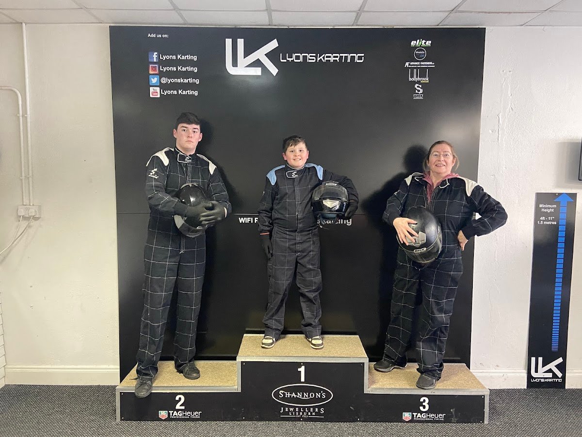 Lyons Karting photo 4