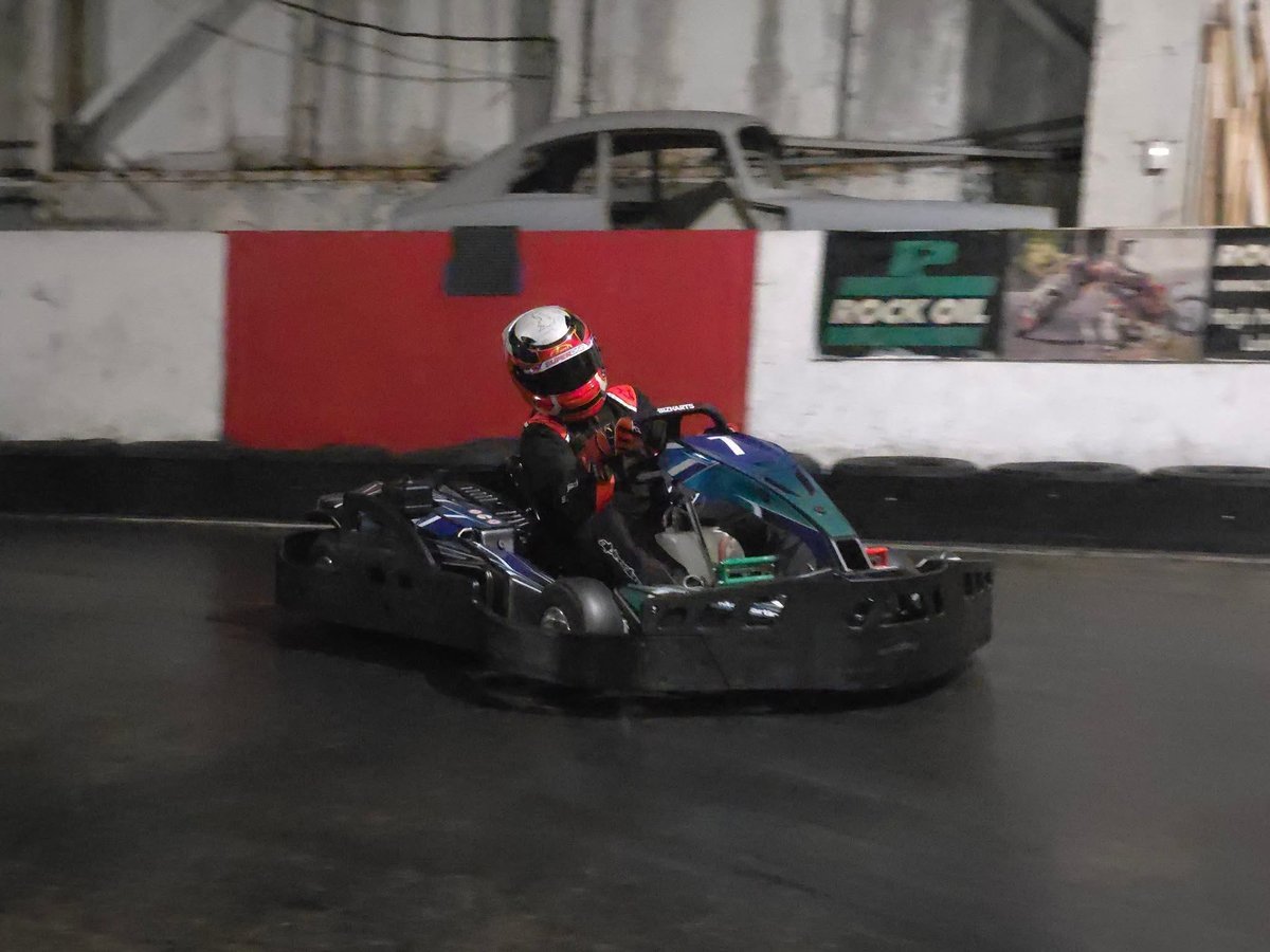 M4 Karting photo 2