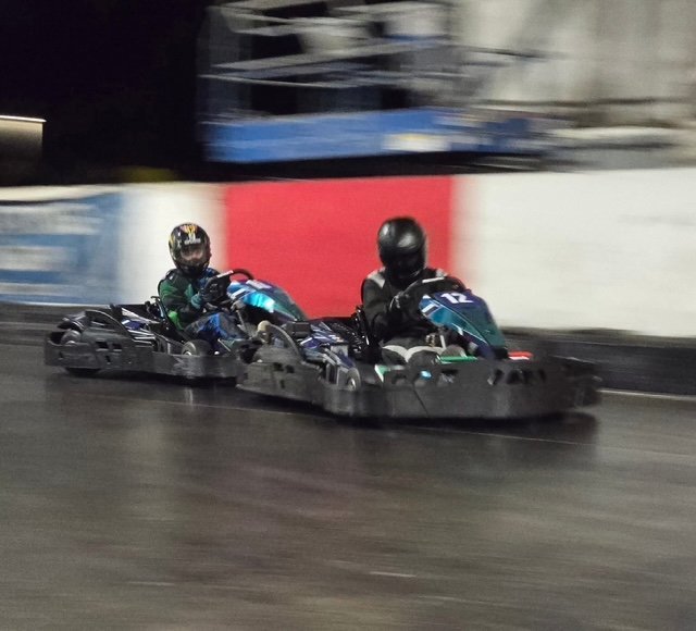 M4 Karting photo 3