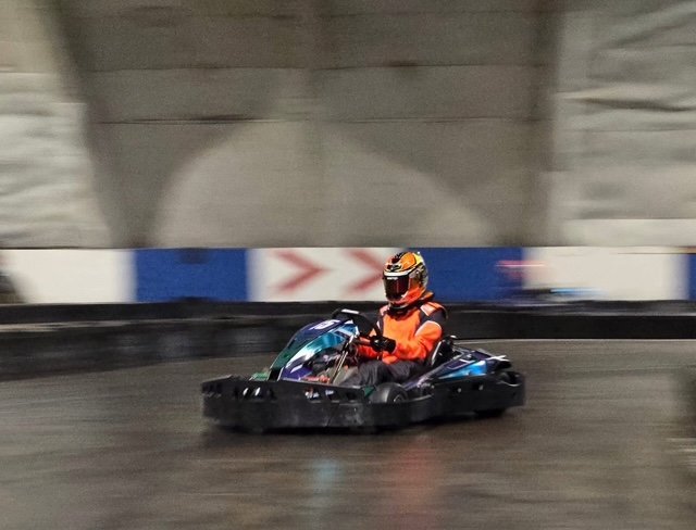 M4 Karting photo 4