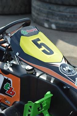 Midland Karting - Photo 1