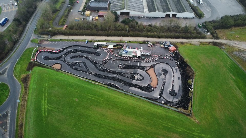 Midland Karting
