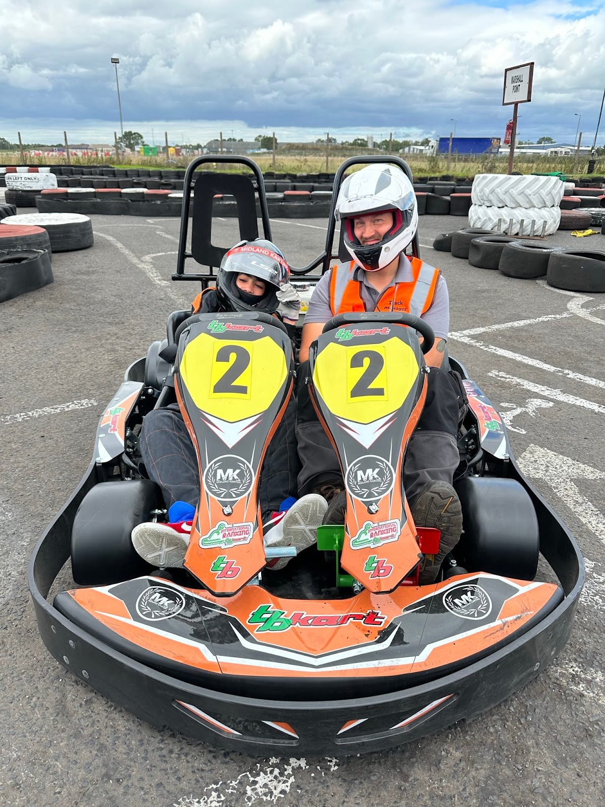 Midland Karting photo 3