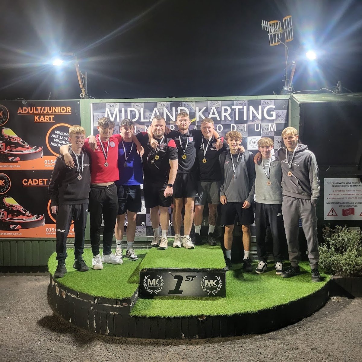 Midland Karting photo 4