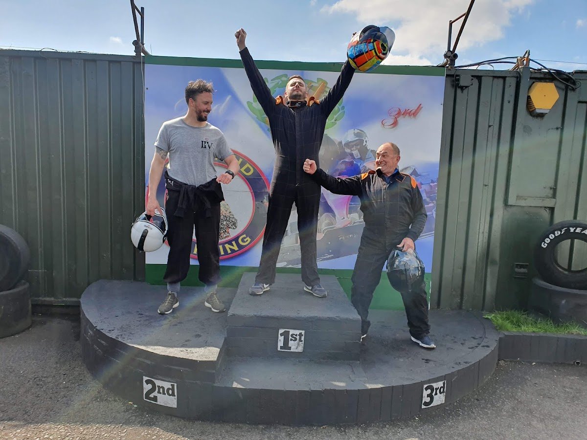 Midland Karting photo 5