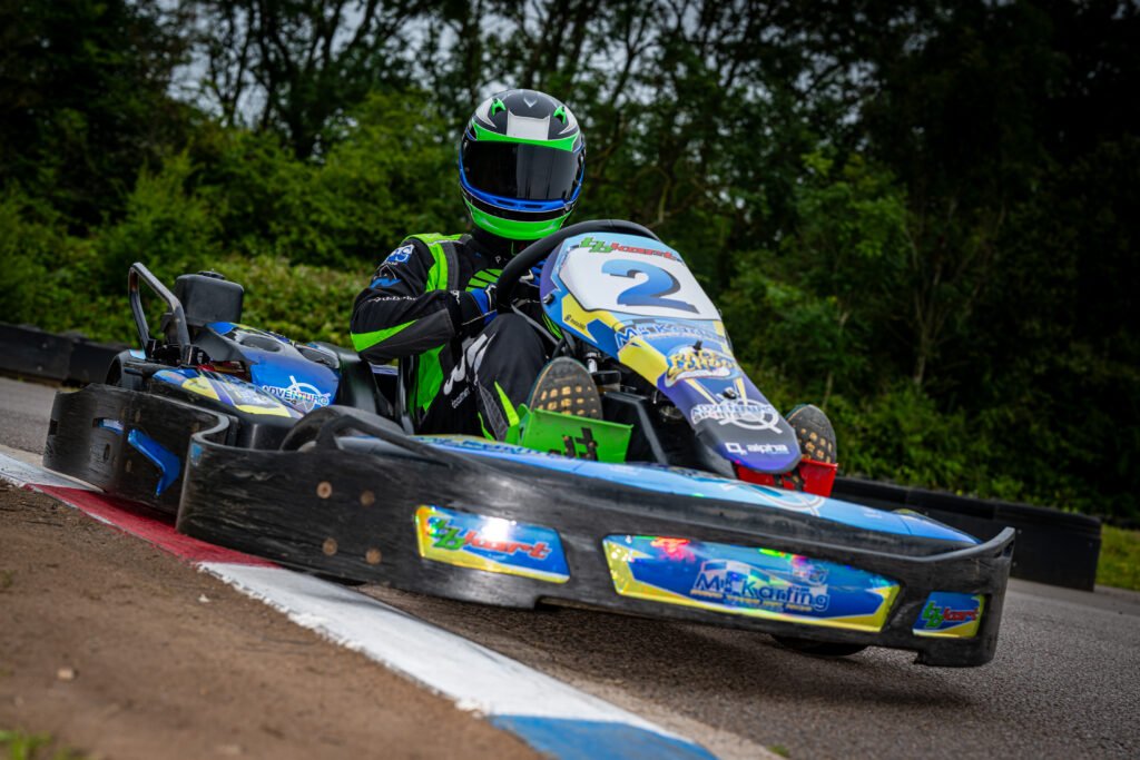 Mr Karting photo 2