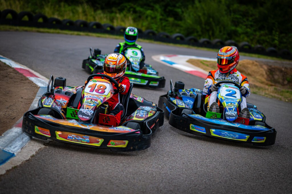 Mr Karting photo 3
