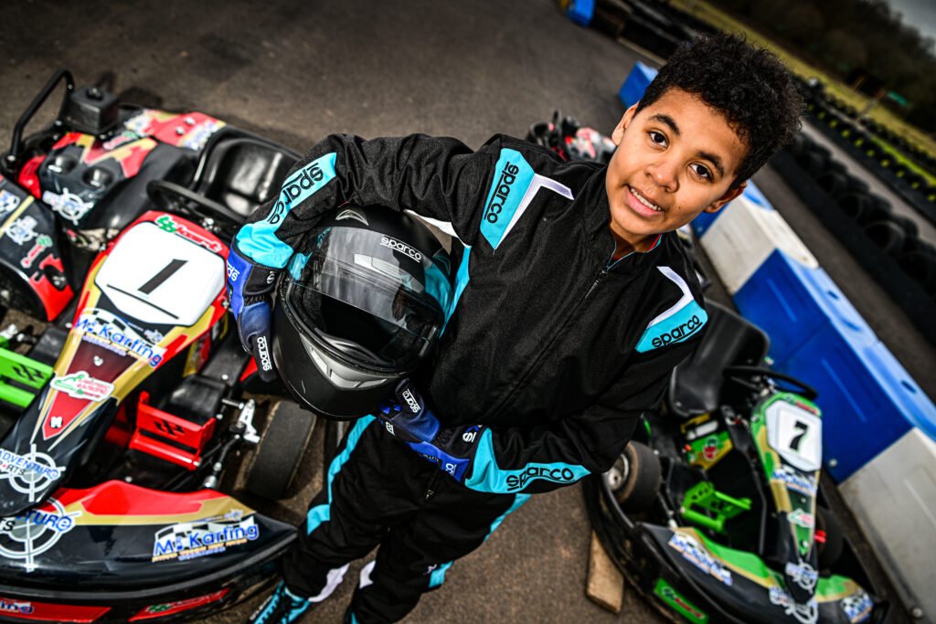 Mr Karting photo 4