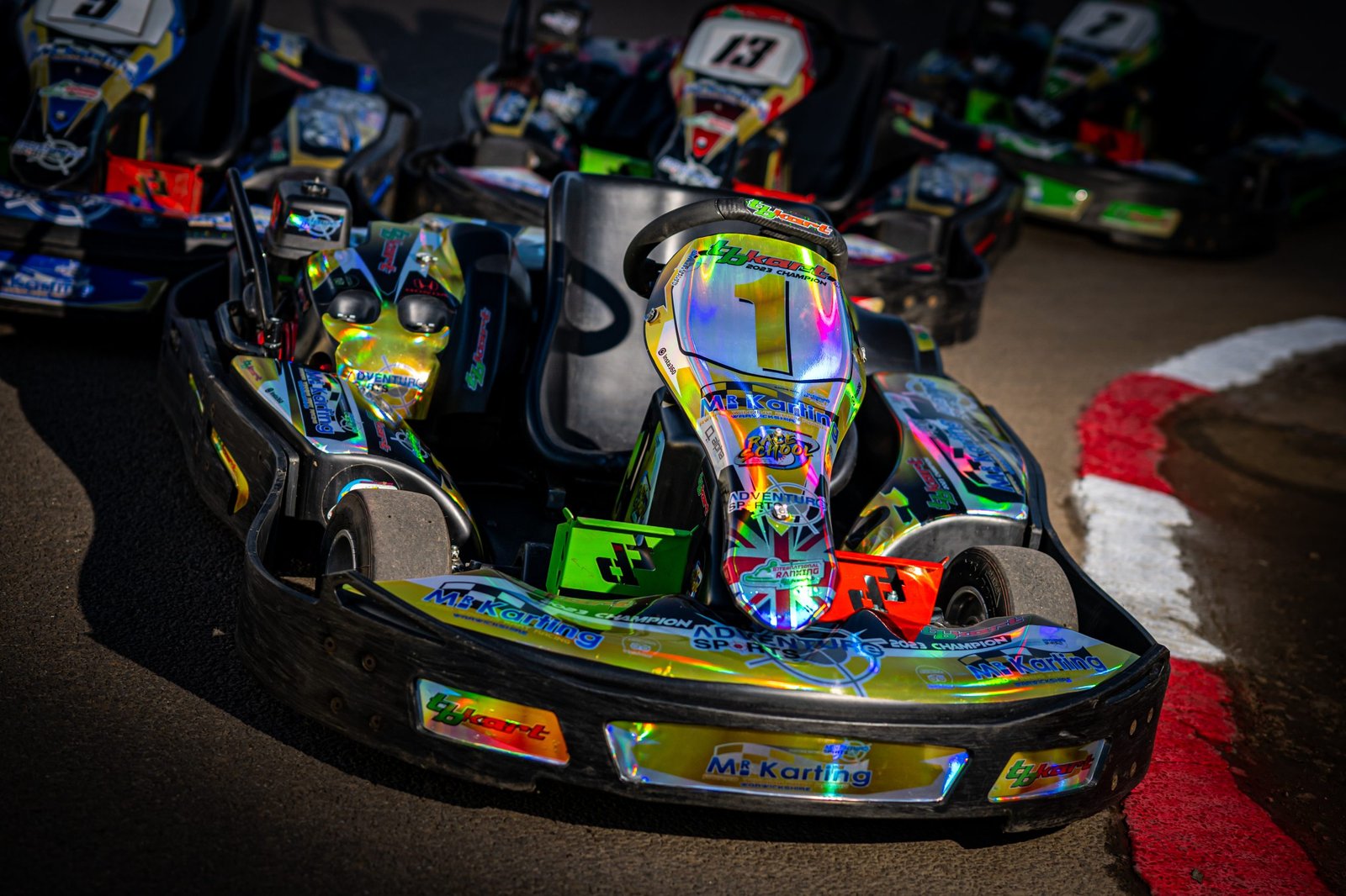 Mr Karting photo 6