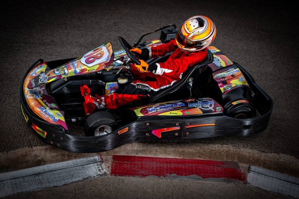 Mr Karting photo 8