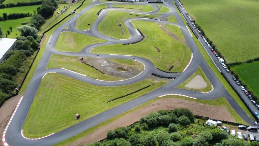 Nutts Corner Circuit - Photo 1