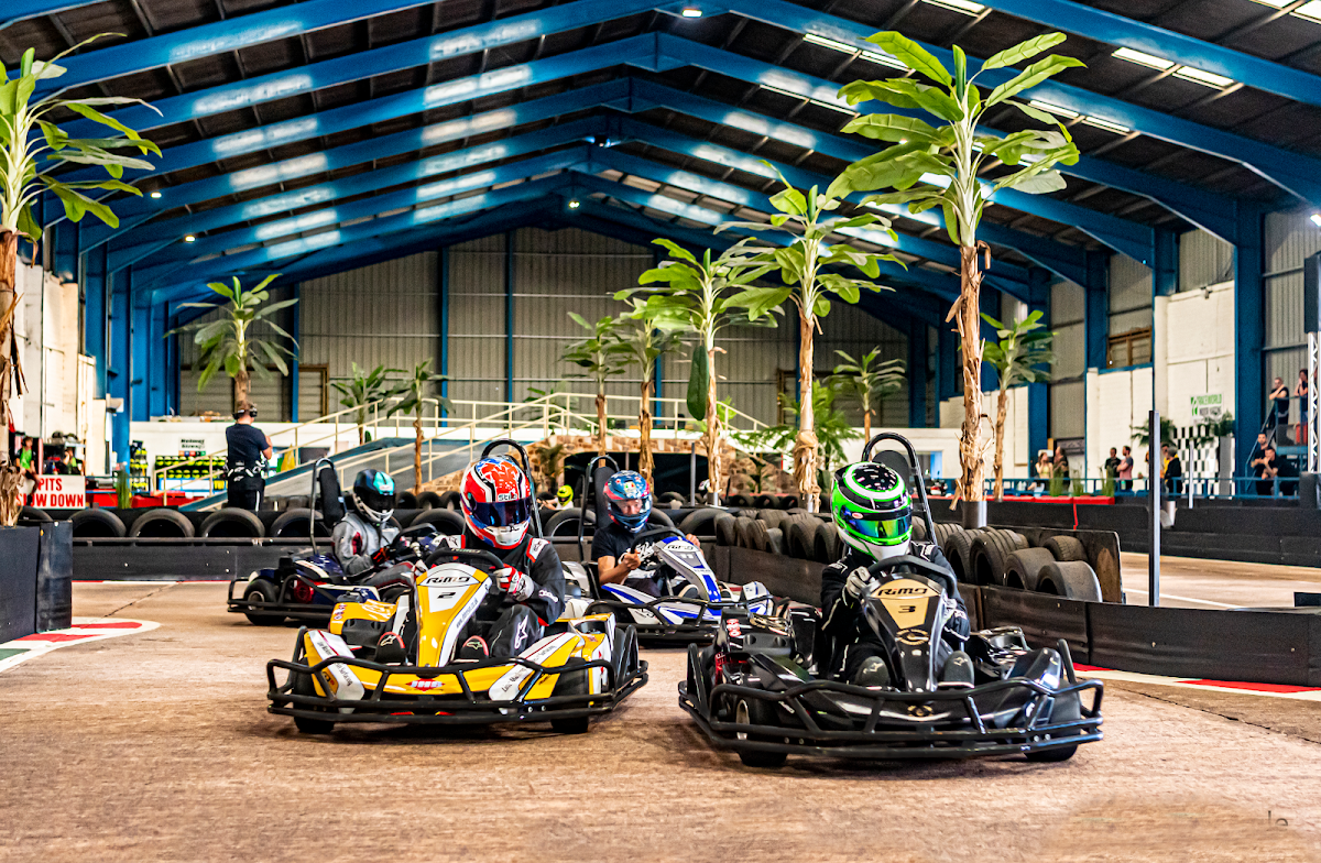 RaceWorld photo 2