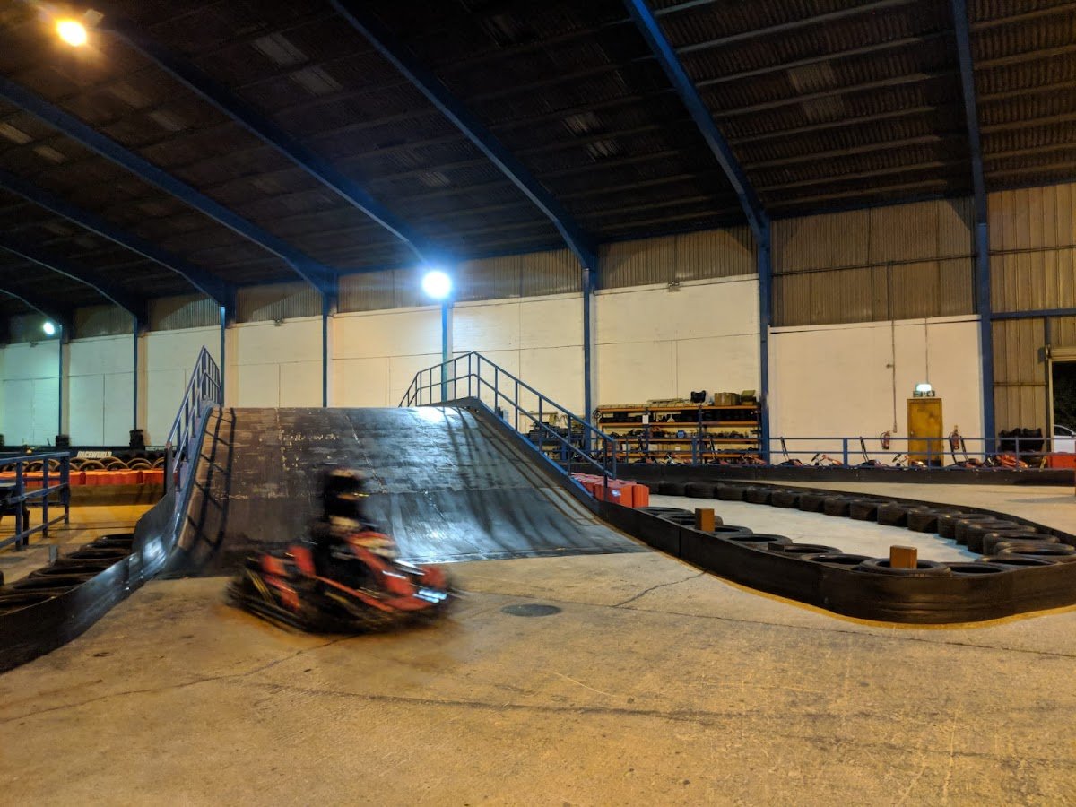 RaceWorld photo 3