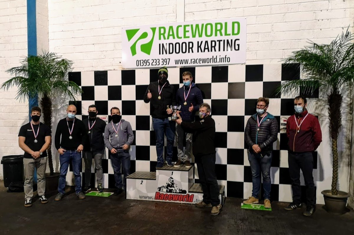 RaceWorld photo 5