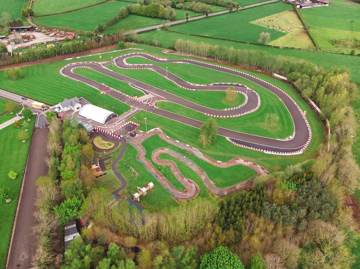 Railway Karting photo 2