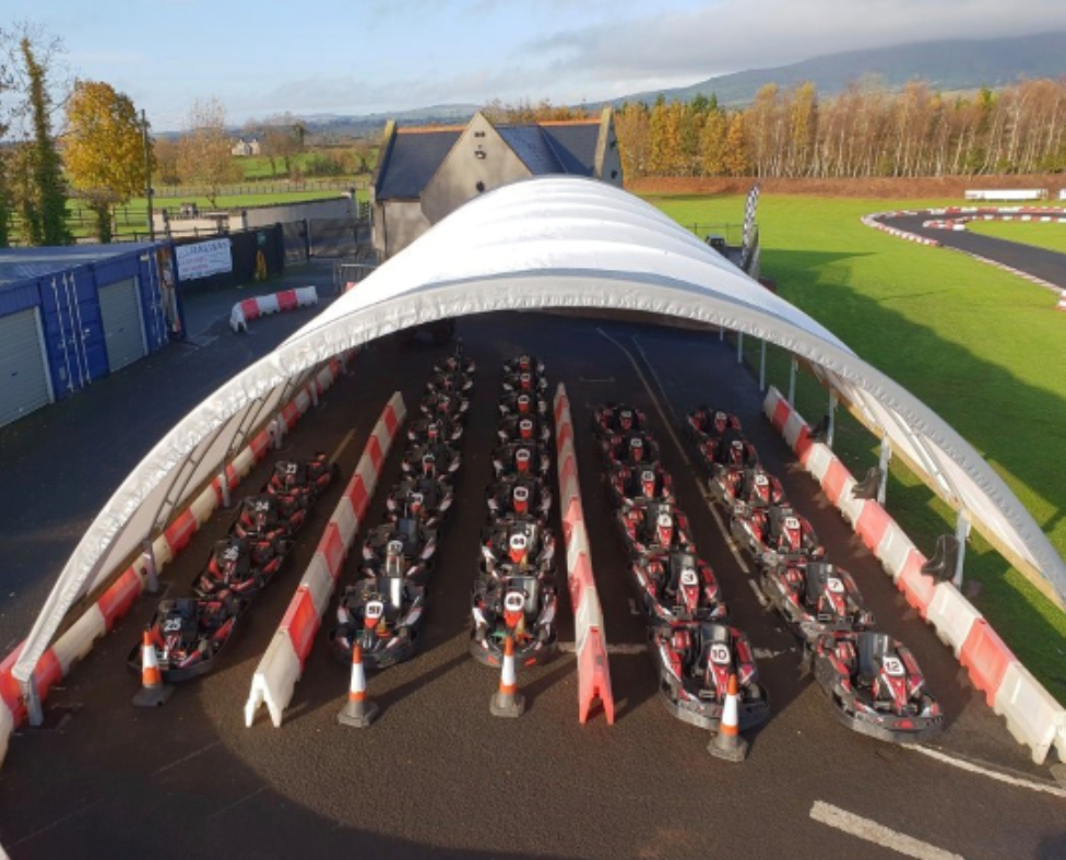 Railway Karting photo 3
