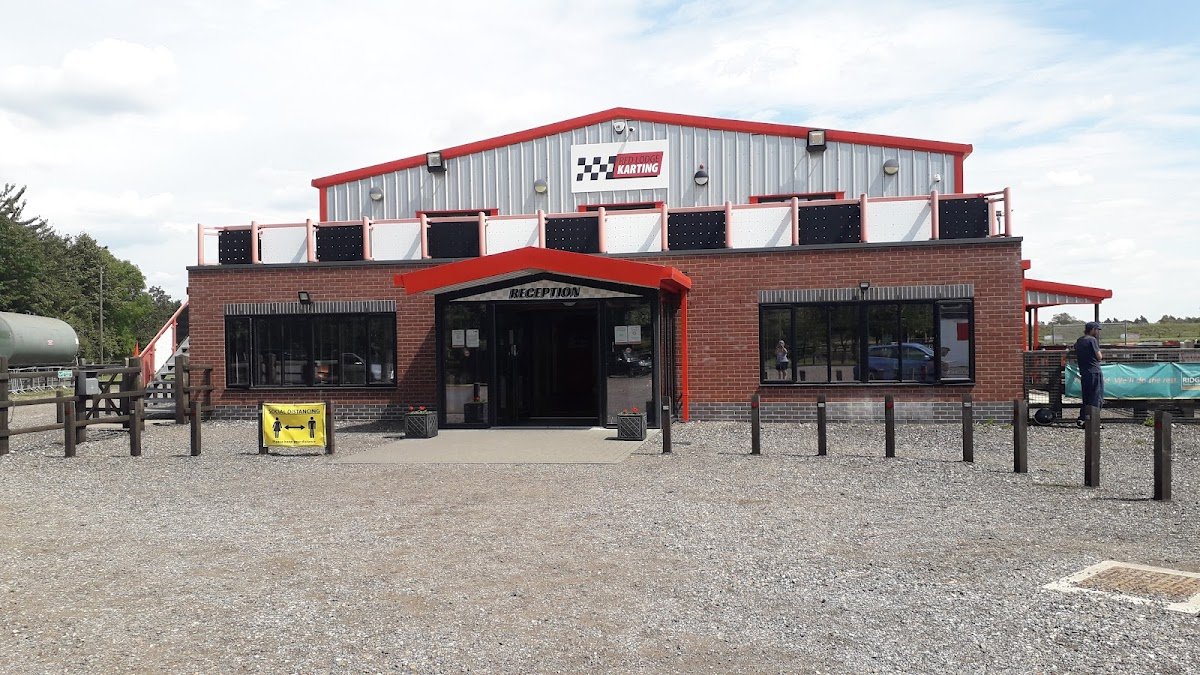 Red Lodge Karting photo 4