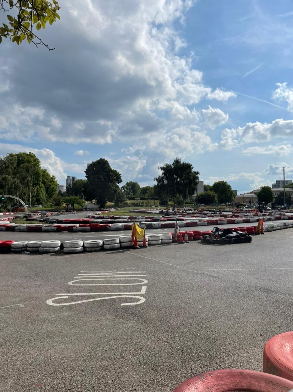 Revolution Karting photo 5