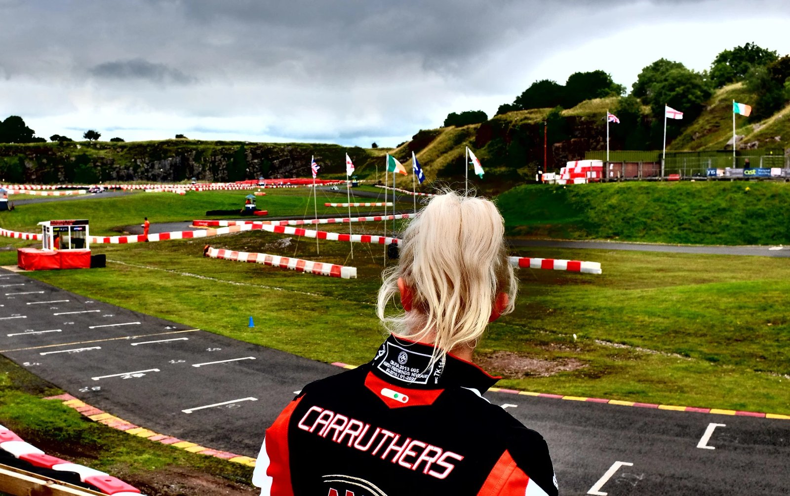 Rowrah Kart Circuit photo 3
