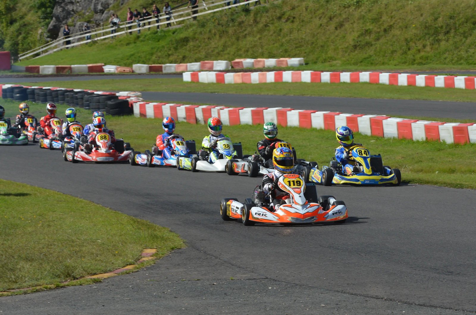 Rowrah Kart Circuit photo 4