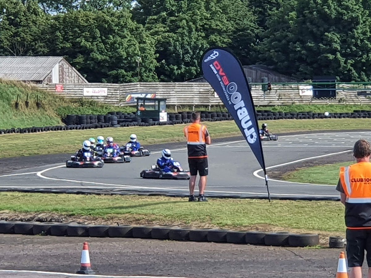 Shenington Kart Circuit photo 2
